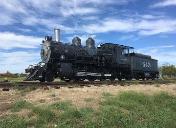 oklahoma/green-country/landmark/oklahoma-railway-museum