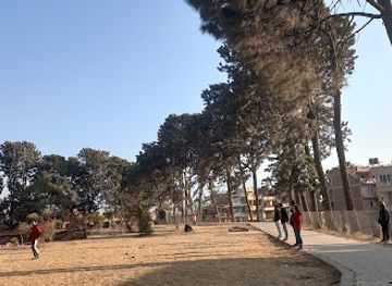 nepal/patan/landmark/guita-open-garden