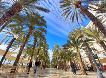 spain/alicante/landmark/rbla-de-mendez-nunez