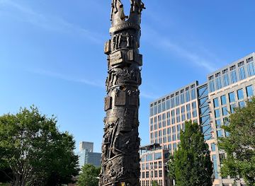 oklahoma/tulsa/landmark/john-hope-franklin-reconciliation-park