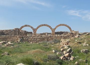 jordan/eastern-highlands/landmark/fortress-of-umm-ar-rasas-old-roman-city