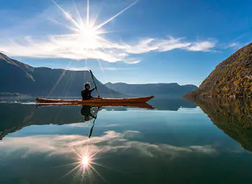 Visit Sognefjord AS