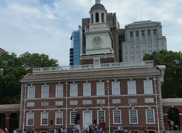 Liberty Bell