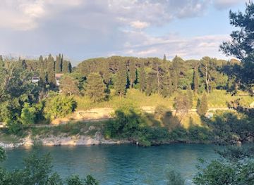 montenegro/moraca/landmark/moraca-boardwalk