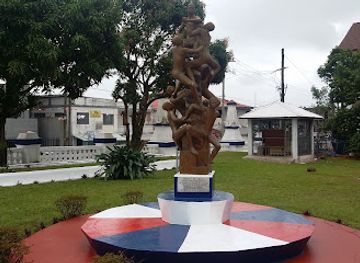 liberia/northern-region/landmark/national-museum-of-liberia