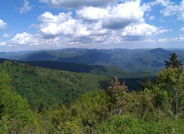 north-carolina/great-smoky-mountains/landmark/woolyback-overlook