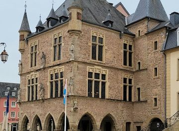 luxembourg/echternach/landmark/croix-de-justice