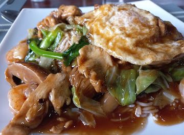 mauritius/moka/landmark/bonsai