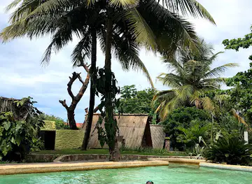 Kokrobite Garden