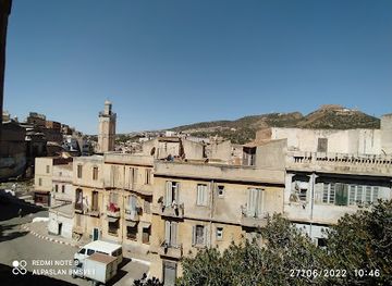 algeria/oran/el-hamri/landmark/bey-s-palace