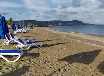 Latsi Beach