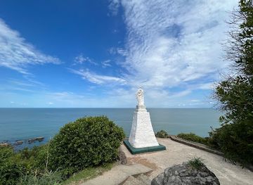 uruguay/piriapolis/landmark/paseo-de-la-virgen-stella-maris