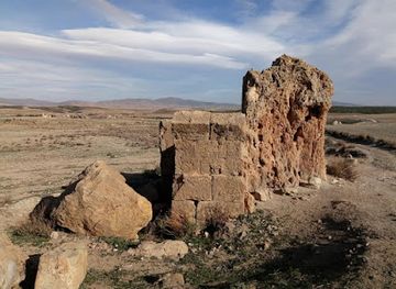 algeria/tidikelt/landmark/aqueduc-de-ain-drine