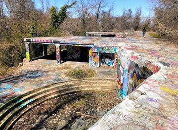 Historic Fort Armistead