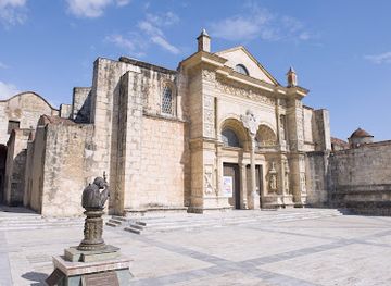 dominican-republic/santo-domingo/landmark/catedral-primada-de-america-de-santo-domingo