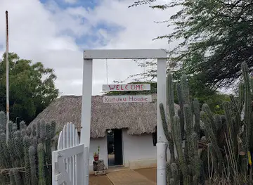 Kas di pal'i maishi - Kunuku House