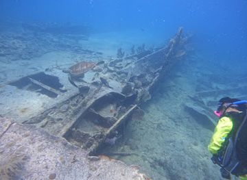 florida/florida-keys/landmark/ss-benwood