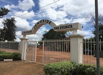 rwanda/gisenyi/landmark/nyamata-church-genocide-memorial