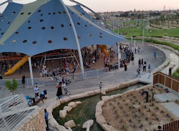 israel/beersheba/landmark/lunada