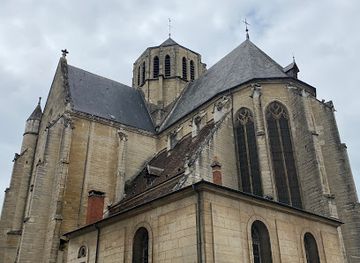france/dijon/landmark/saint-michael-s-church