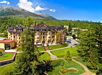 slovakia/tatranska-lomnica/landmark/grand-hotel-stary-smokovec