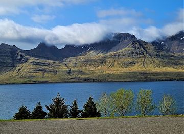iceland/east-fjords/landmark/petra-s-stone-collection