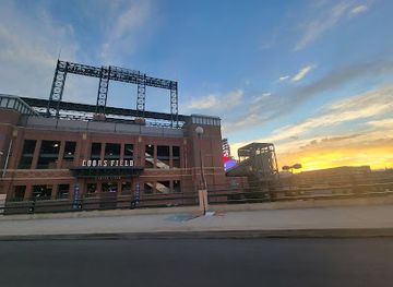 Coors Field