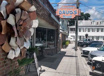 Old Village Historic District
