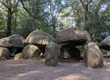 netherlands/drenthe/landmark/hunebedcentrum