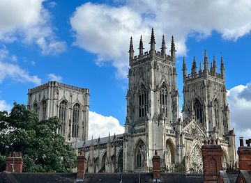 united-kingdom/york/landmark/york-minster