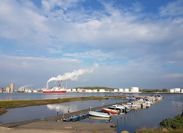 denmark/limfjord/landmark/limfjordstunnelen
