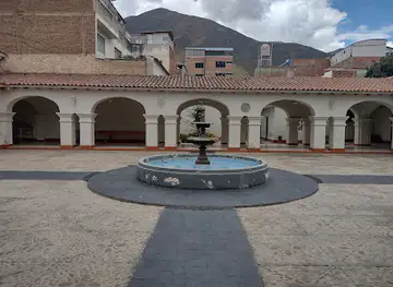Museo Regional Leoncio Prado Gutiérrez de Huánuco