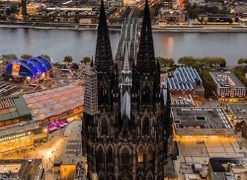 germany/cologne/landmark/church-of-st-ursula