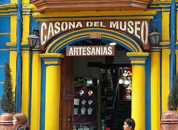 colombia/orinoquia/landmark/centro-comercial-la-casona-del-museo