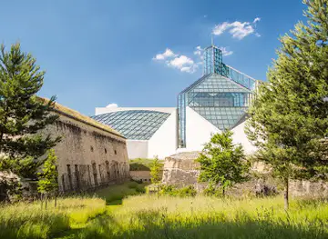 Mudam Museum of Modern Art