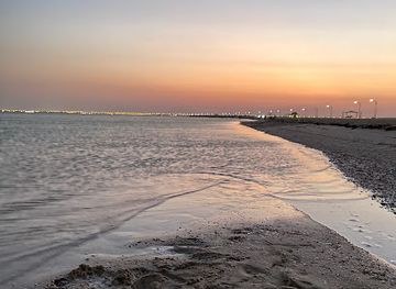 qatar/al-daayen/landmark/simaisma-ladies-beach