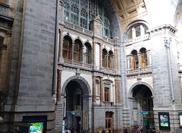 belgium/antwerp/het-zuid/landmark/the-antwerp-story