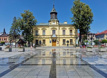 poland/podhale/landmark/muzeum-podhalanskie