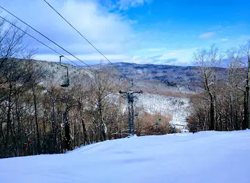 Mad River Glen Ski Area Historic District