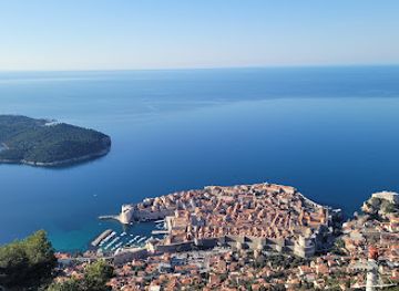 croatia/dubrovnik/landmark/fort-imperial