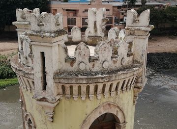 honduras/aguan-valley/landmark/museo-de-la-memoria-antigua-casa-presidencial