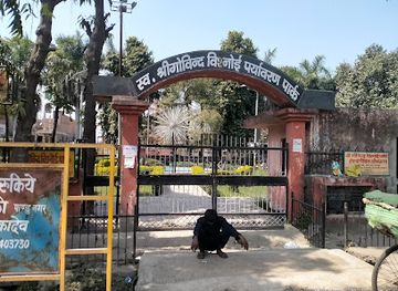 india/kanpur/kakadeo/landmark/vishnoi-park