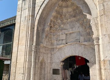turkiye/isauria/landmark/imaret-madrasa