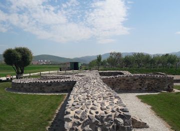 kosovo/gollak/landmark/ulpiana-archaeological-park