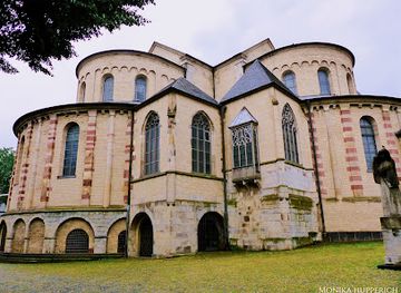 netherlands/maastricht/landmark/st-maria-im-kapitol