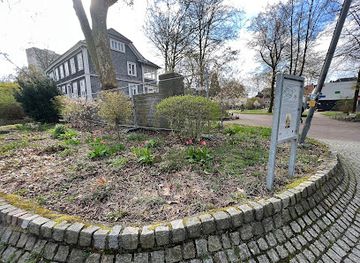 germany/westphalia/landmark/gedenktafel-grenze-zwischen-rheinland-und-westfalen