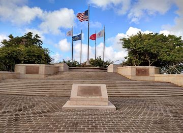 northern-mariana-islands/garapan/landmark/american-memorial-park