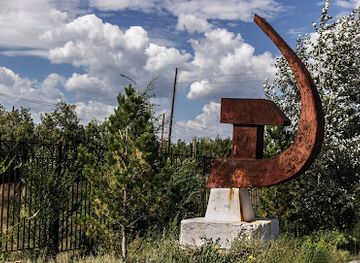 kazakhstan/kazakh-uplands/landmark/karlag-museum