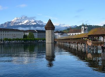 switzerland/lucerne/landmark/luegislandturm