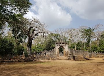 kenya/watamu/landmark/gede-ruins